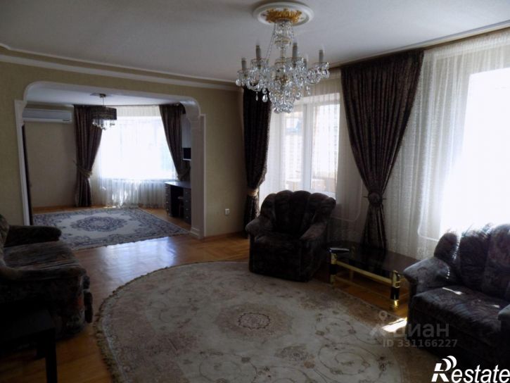 3-комн квартира улица Карла Маркса, 30,  д. 30