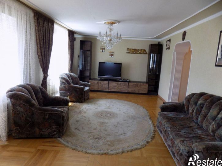 3-комн квартира улица Карла Маркса, 30,  д. 30