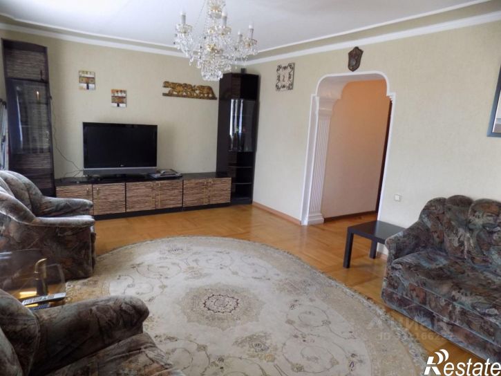 3-комн квартира улица Карла Маркса, 30,  д. 30