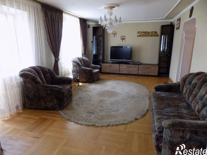 3-комн квартира улица Карла Маркса, 30,  д. 30