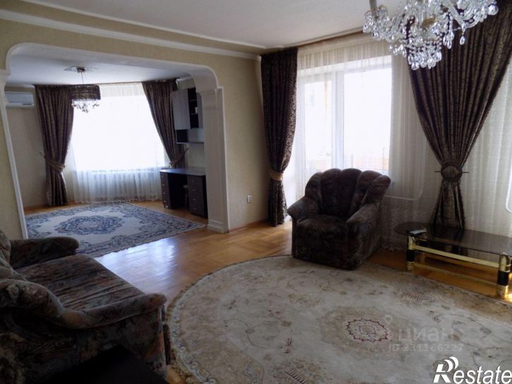3-комн квартира улица Карла Маркса, 30,  д. 30