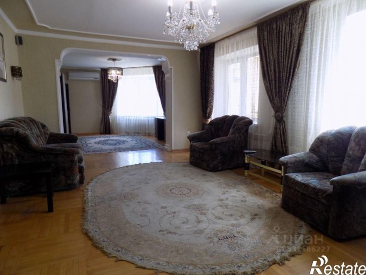 3-комн квартира улица Карла Маркса, 30,  д. 30