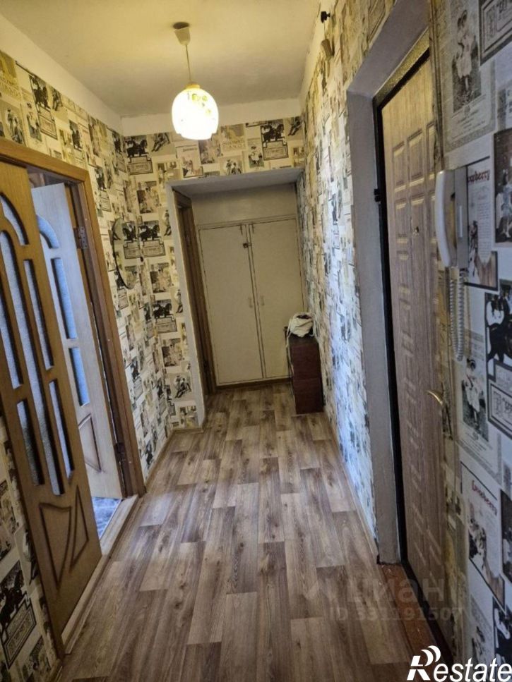 2-комн квартира Шоссейная улица, 53,  д. 53