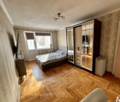 2-комн, 47кв м, этаж 4/5 Новороссийская улица, 58