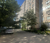 3-комн, 66кв м, этаж 6/9 Новороссийская улица, 44
