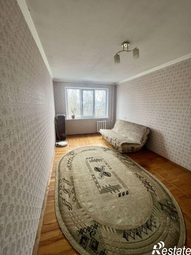 2-комн квартира Новороссийская улица, 58,  д. 58