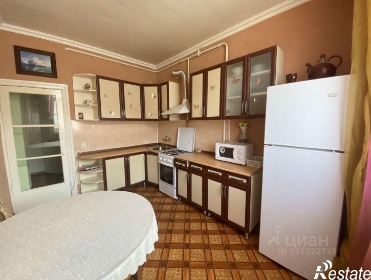 2-комн квартира улица Мира, 43,  д. 43