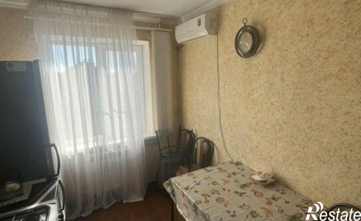3-комн квартира Новороссийская улица, 44,  д. 44