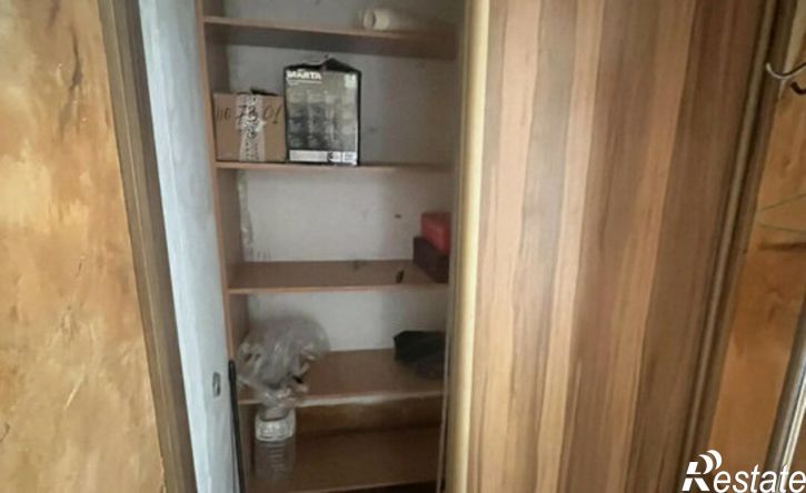3-комн квартира Новороссийская улица, 44,  д. 44