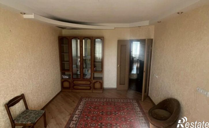 3-комн квартира Новороссийская улица, 44,  д. 44