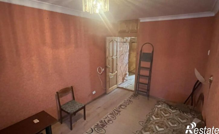 3-комн квартира Новороссийская улица, 44,  д. 44