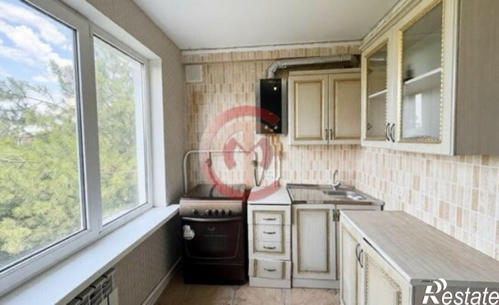 3-комн квартира улица Советской Армии, 27,  д. 27