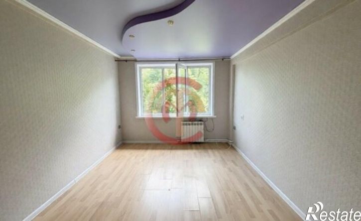 3-комн квартира улица Советской Армии, 27,  д. 27