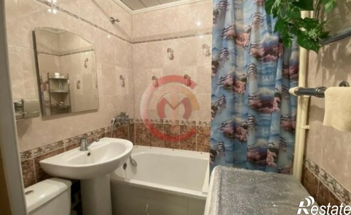 2-комн квартира улица Маркова, 6,  д. 6