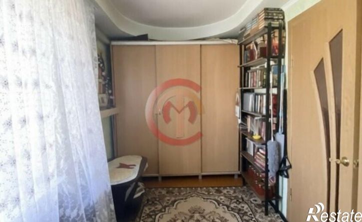 2-комн квартира улица Маркова, 6,  д. 6