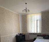 1-комн, 35кв м, этаж 1/2 улица Розы Люксембург, 227