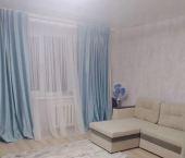 1-комн, 36кв м, этаж 2/5 ул Чернышевского, 5
