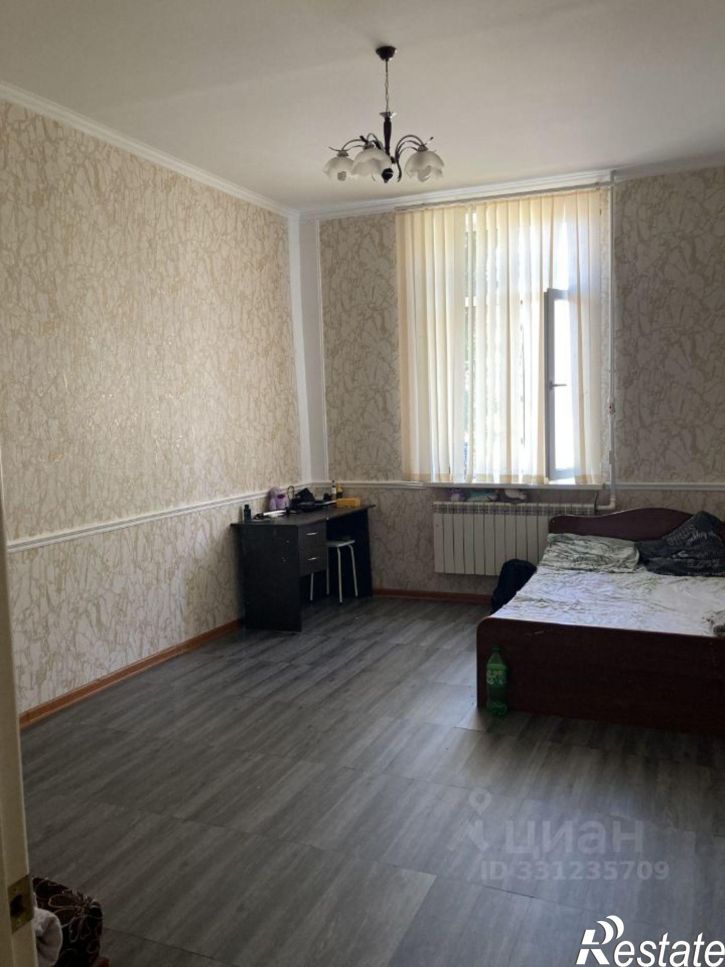 1-комн квартира улица Розы Люксембург, 227,  д. 227