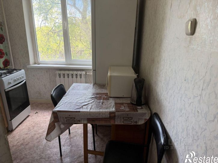 1-комн квартира ул Карла Либкнехта, 107,  д. 107