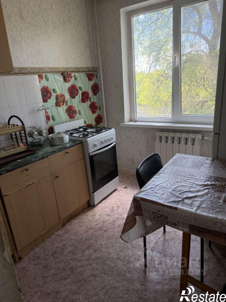 1-комн квартира ул Карла Либкнехта, 107,  д. 107