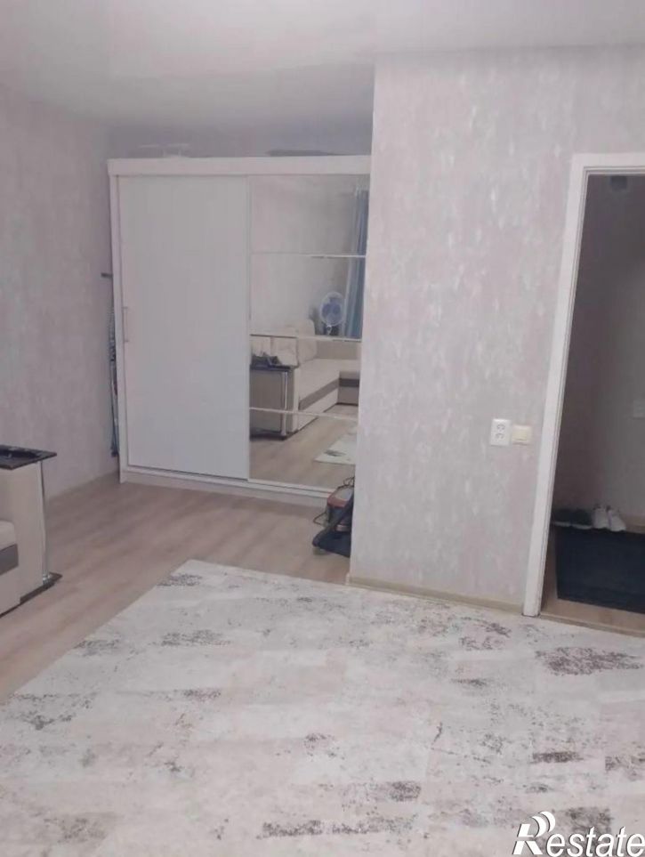 1-комн квартира ул Чернышевского, 5,  д. 5