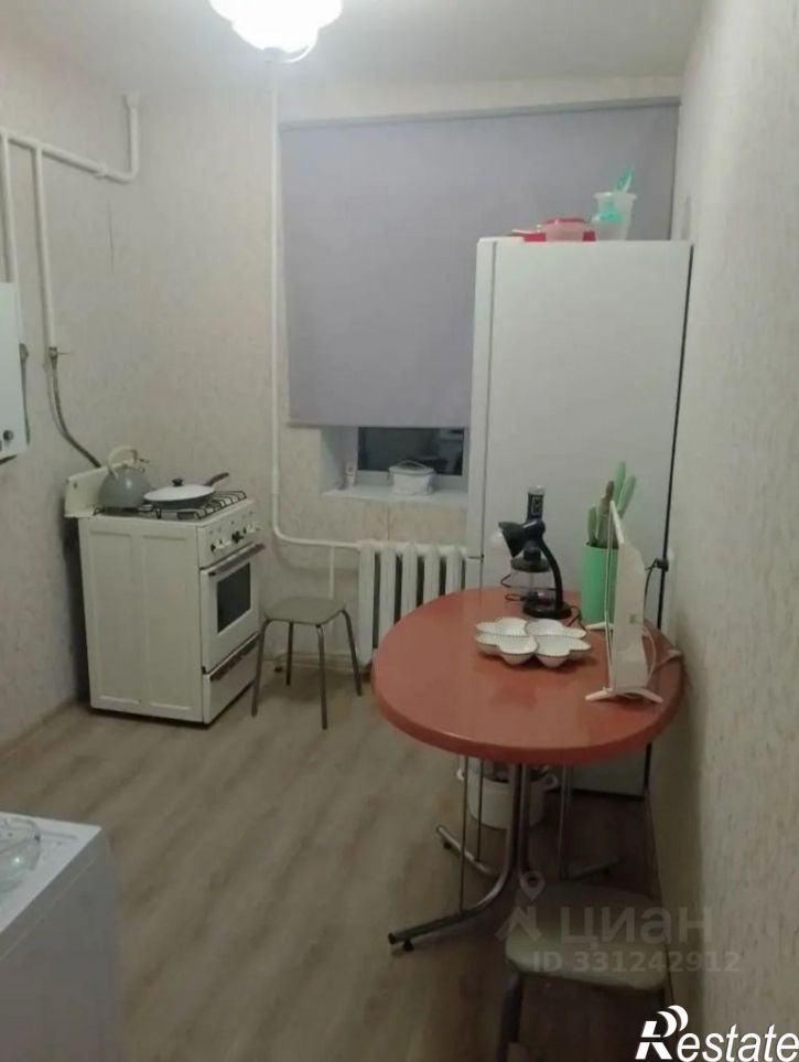 1-комн квартира ул Чернышевского, 5,  д. 5