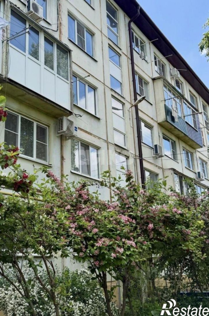 1-комн квартира улица Маркова, 283,  д. 283