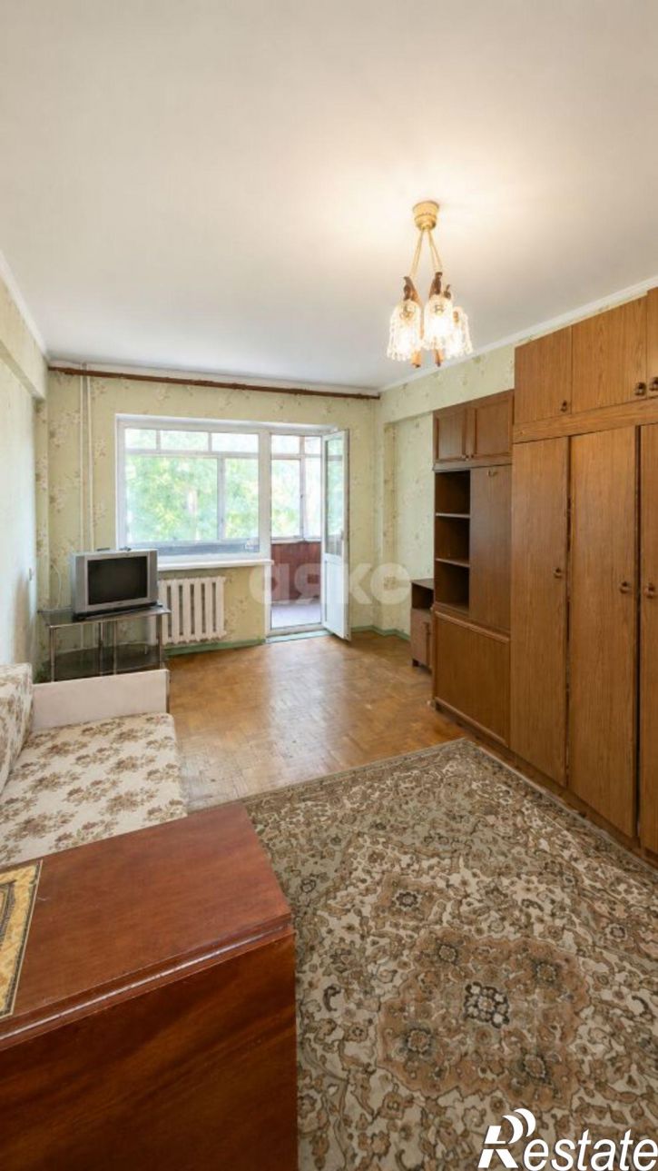 1-комн квартира улица Маркова, 283,  д. 283
