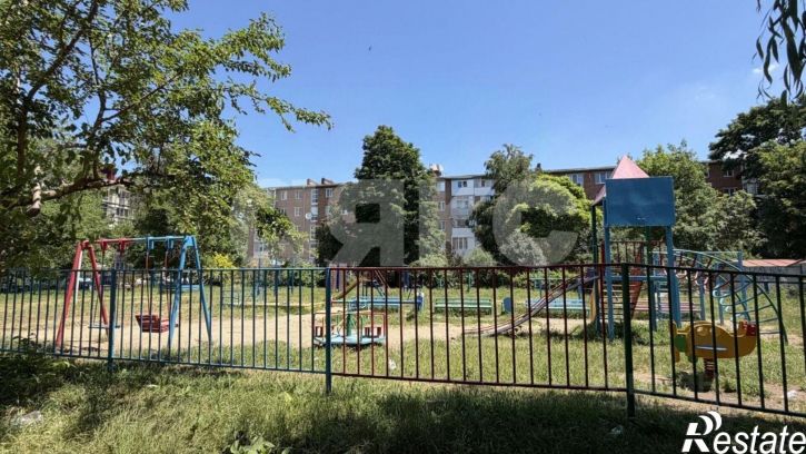 1-комн квартира улица Маркова, 283,  д. 283