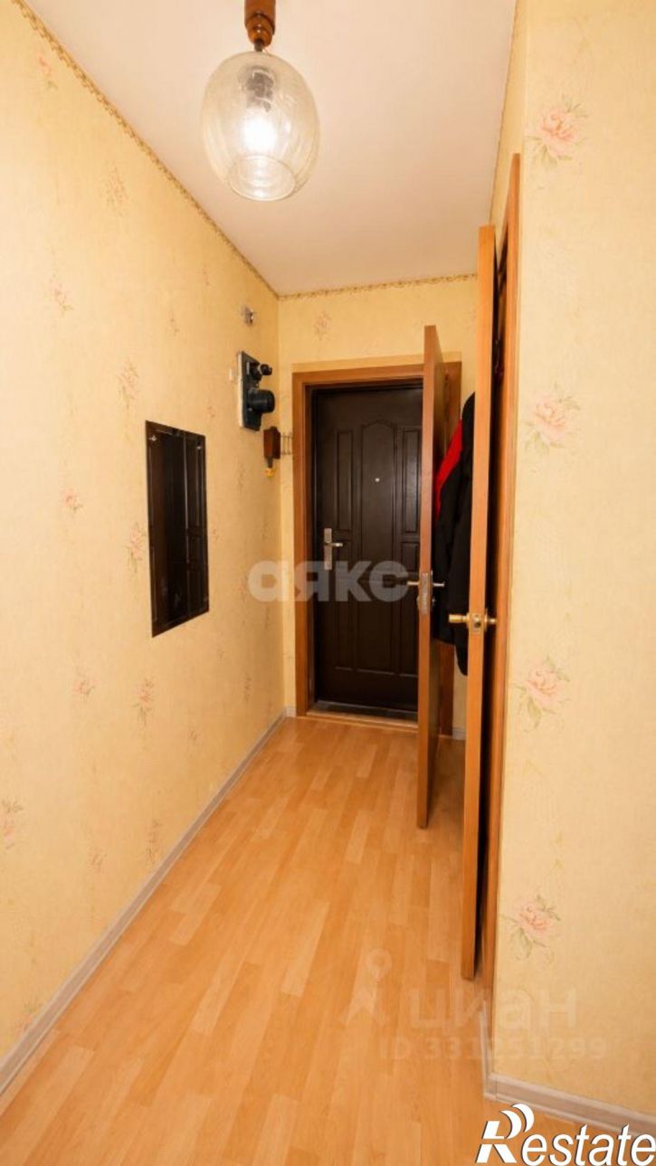 1-комн квартира улица Маркова, 283,  д. 283