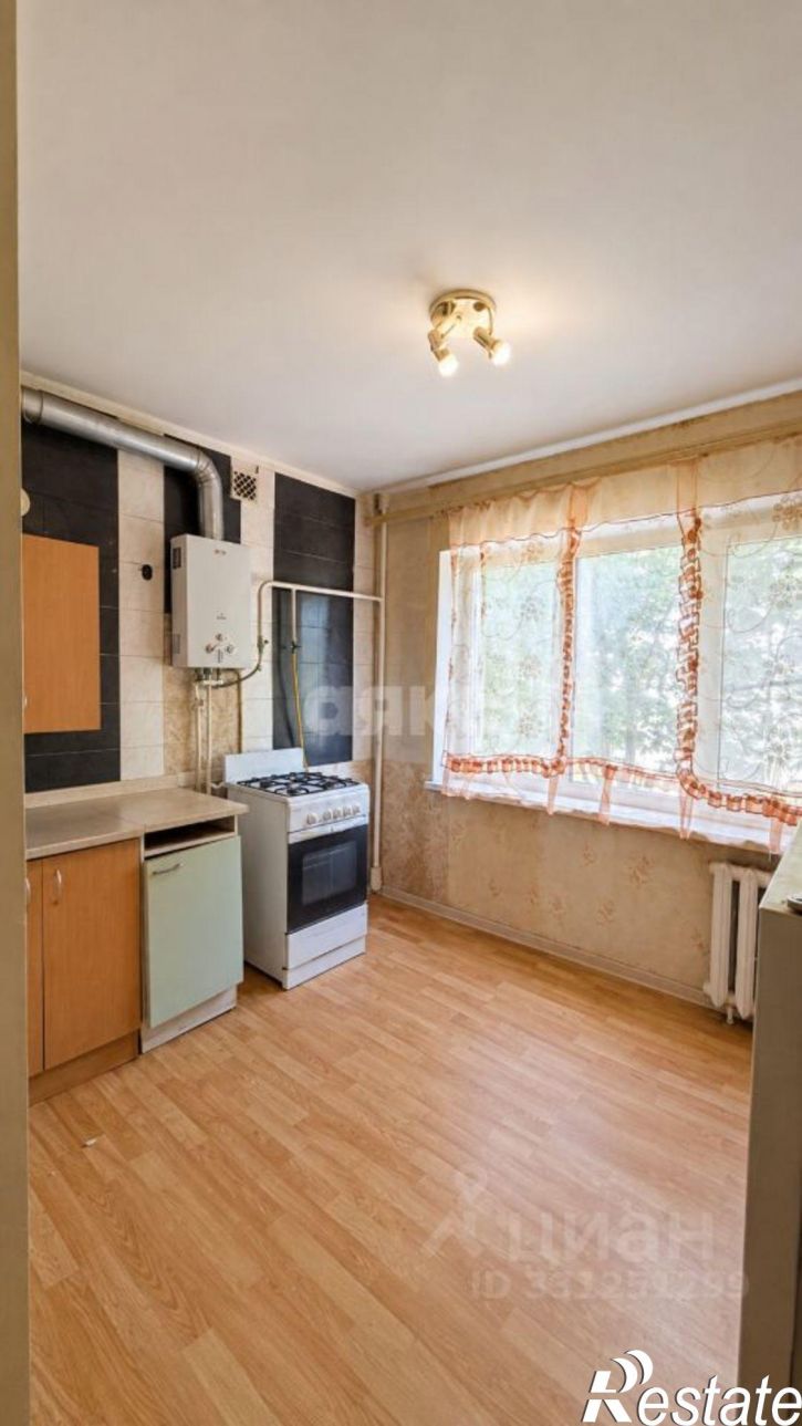 1-комн квартира улица Маркова, 283,  д. 283