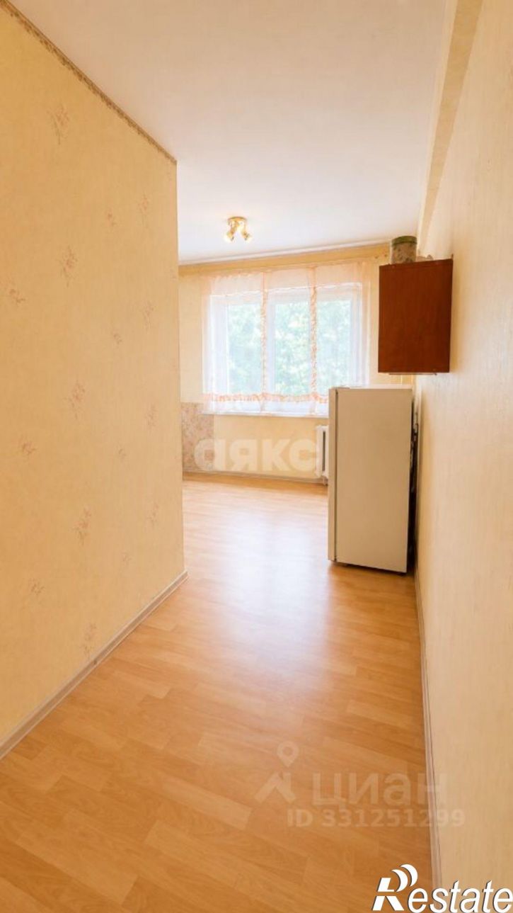 1-комн квартира улица Маркова, 283,  д. 283