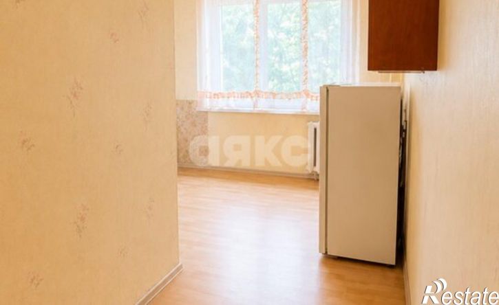 1-комн квартира Азовская улица, 1,  д. 1