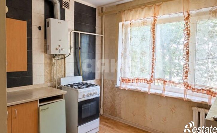 1-комн квартира Азовская улица, 1,  д. 1