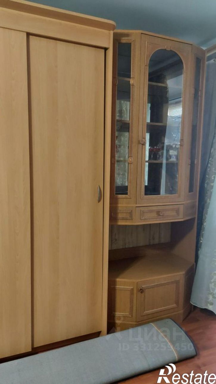 1-комн квартира ул Маршала Жукова, 48,  д. 48