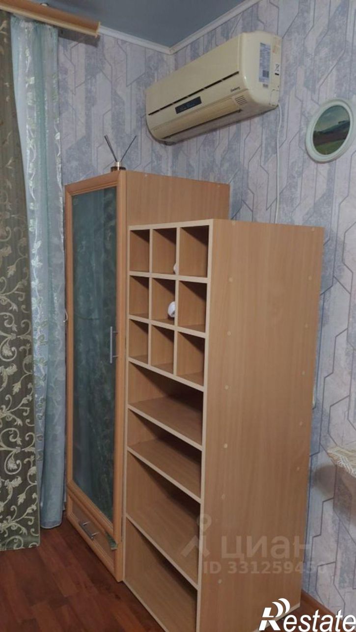 1-комн квартира ул Маршала Жукова, 48,  д. 48