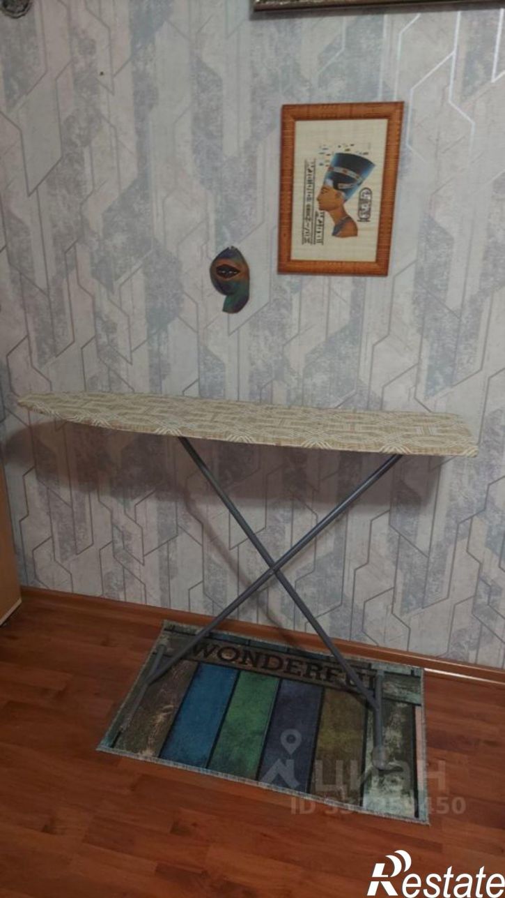 1-комн квартира ул Маршала Жукова, 48,  д. 48