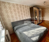2-комн, 50кв м, этаж 4/5 Новороссийская улица, 58