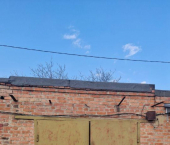 34 кв м улица Мира, 183