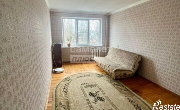 2-комн квартира Новороссийская улица, 58,  д. 58
