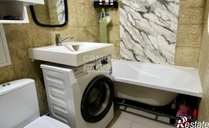 2-комн квартира Новороссийская улица, 58,  д. 58
