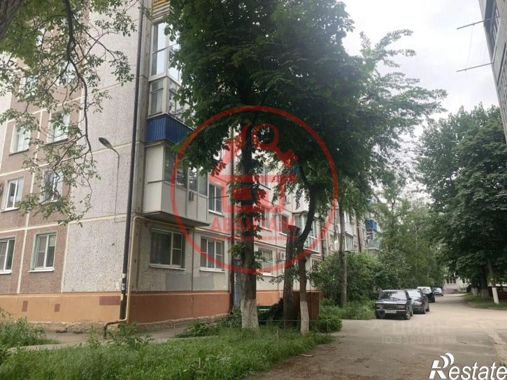 1-комн квартира ул Маркова, 347,  д. 347