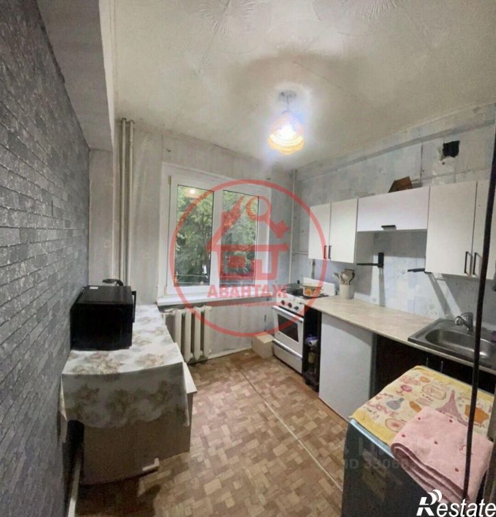 1-комн квартира ул Маркова, 347,  д. 347