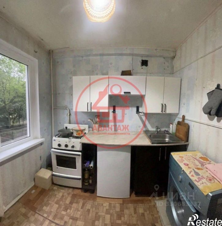 1-комн квартира ул Маркова, 347,  д. 347