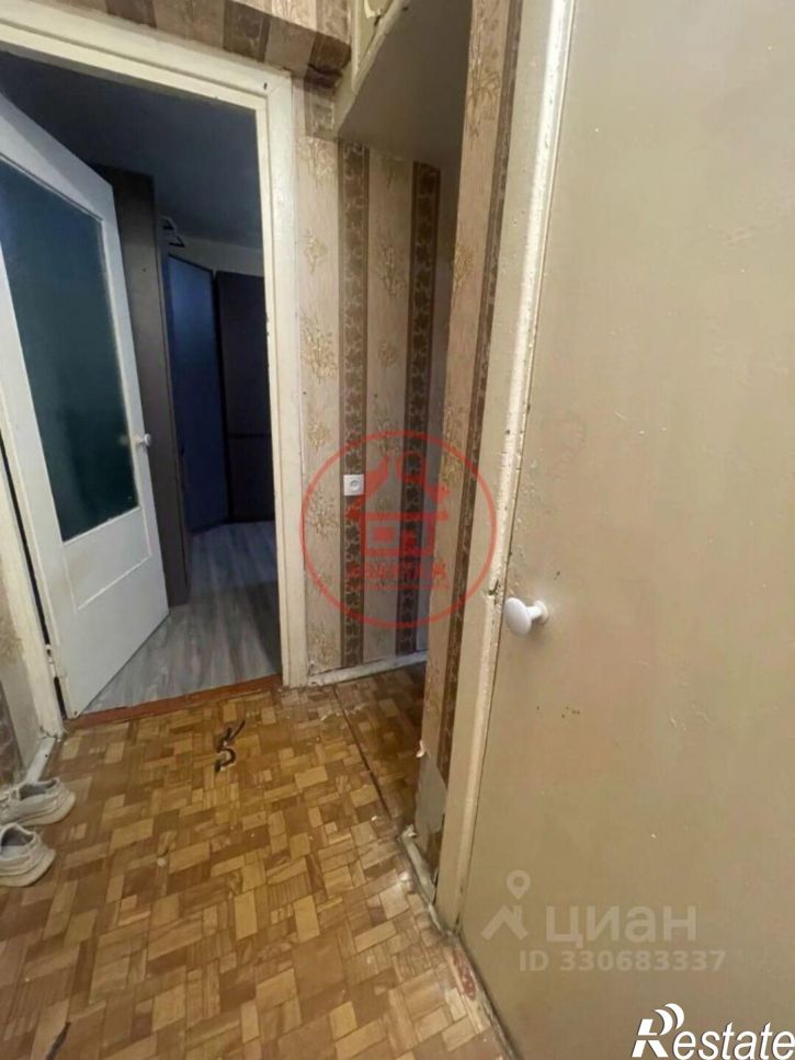 1-комн квартира ул Маркова, 347,  д. 347