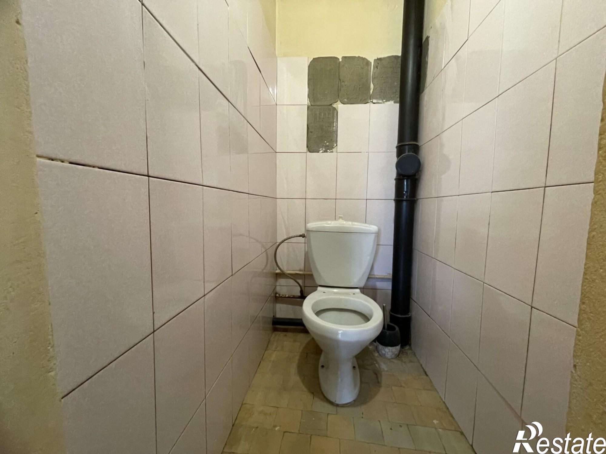 Купить квартиру за 6 200 000 рублей на Азовская ул., 44