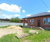 коттедж 110 кв м Армавир г.