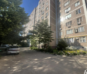 3-комн, 66кв м, этаж 6/9 Новороссийская ул., 44