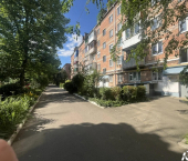1-комн, 31.2кв м, этаж 3/5 Новосочинский проезд, 8
