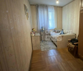 3-комн, 57кв м, этаж 1/5 ул Володарского, 117